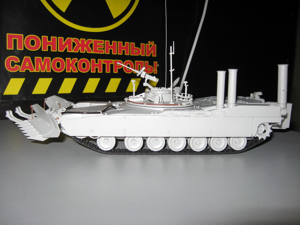 M1 Panther 2 /с башней абрамса как вариант