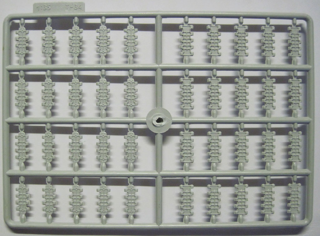 Танк Т-34-85 ранних выпусков завода «Красное Сормово