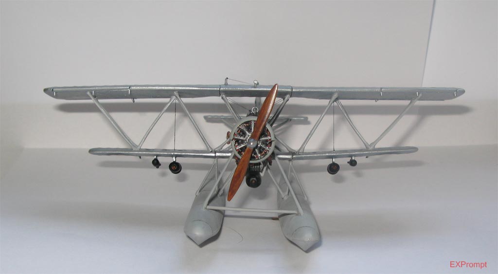 Blackburn "Shark" от Ново