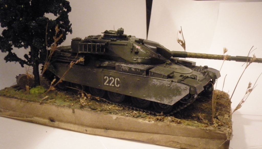 "Чифтен" в пути