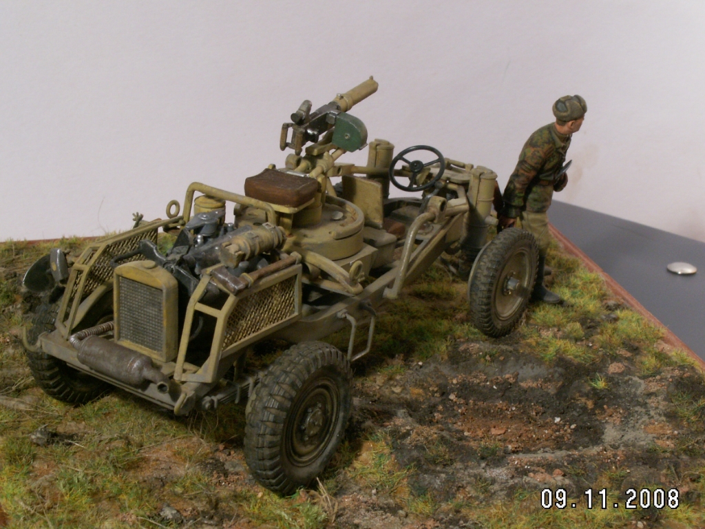 «Fliegend Floh» в поддержку конкурса аномалий