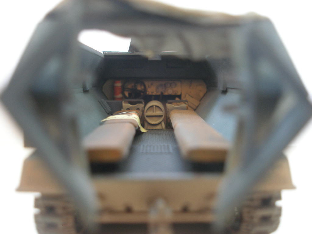 SdKfz 251\1 "Hanomag"