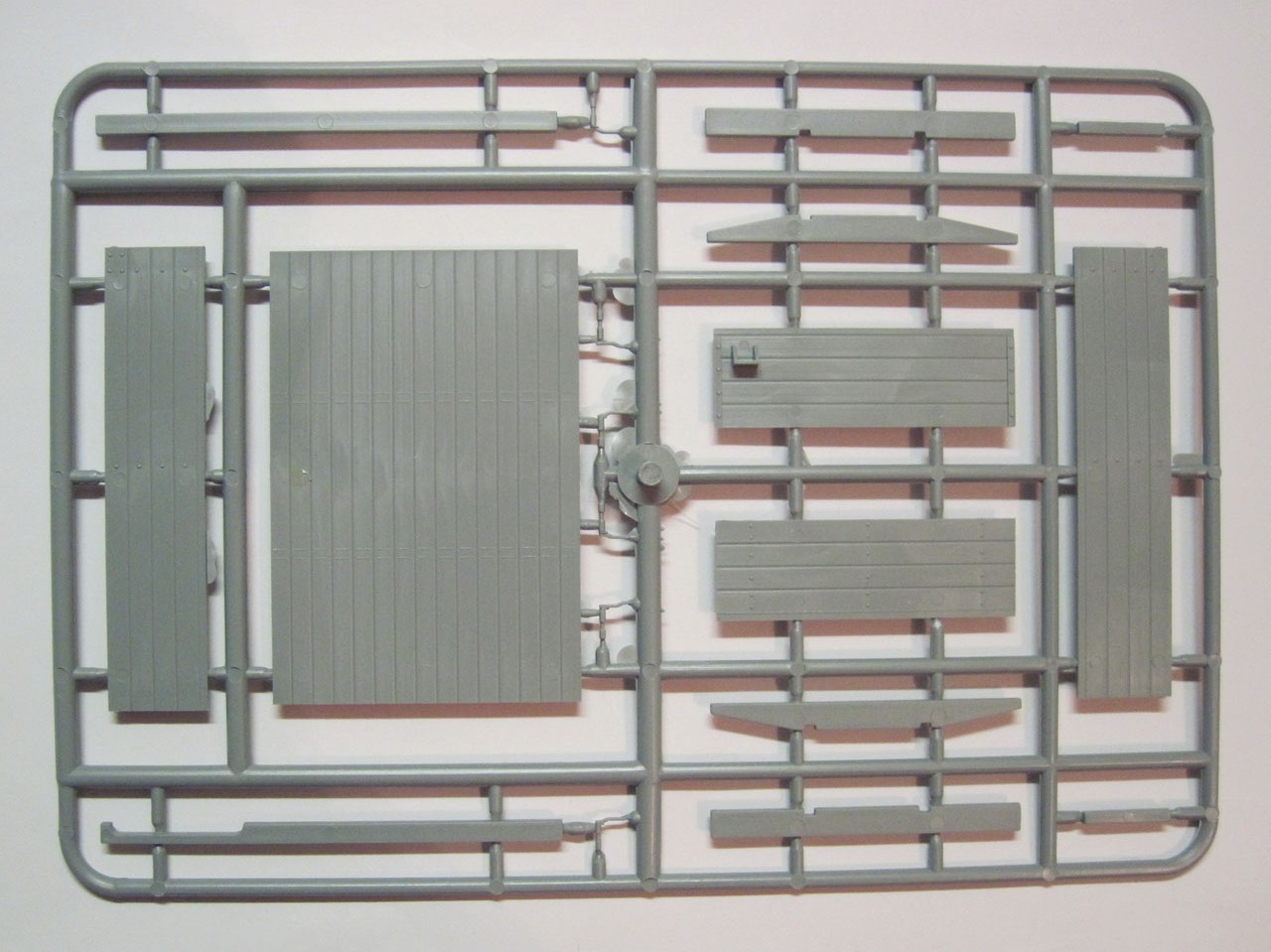 Полугусеничный грузовик Зис-42