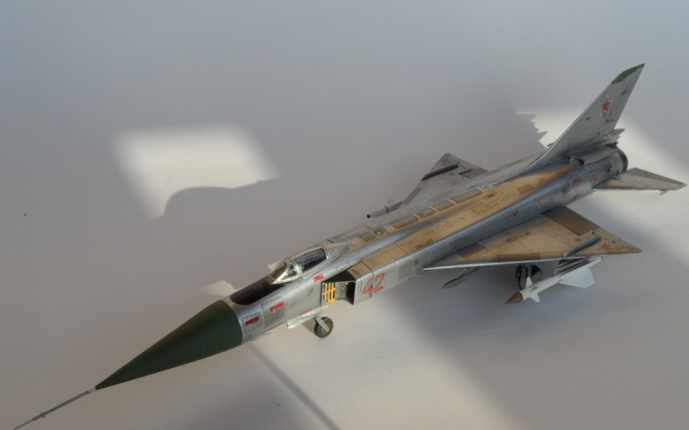 Су 15 - А