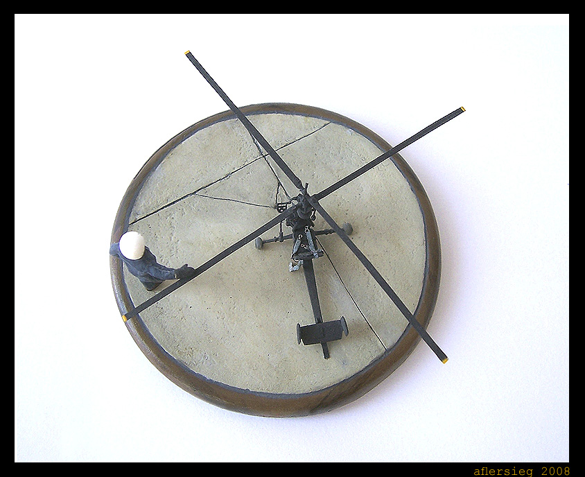 Камов Ка-56 'Оса'