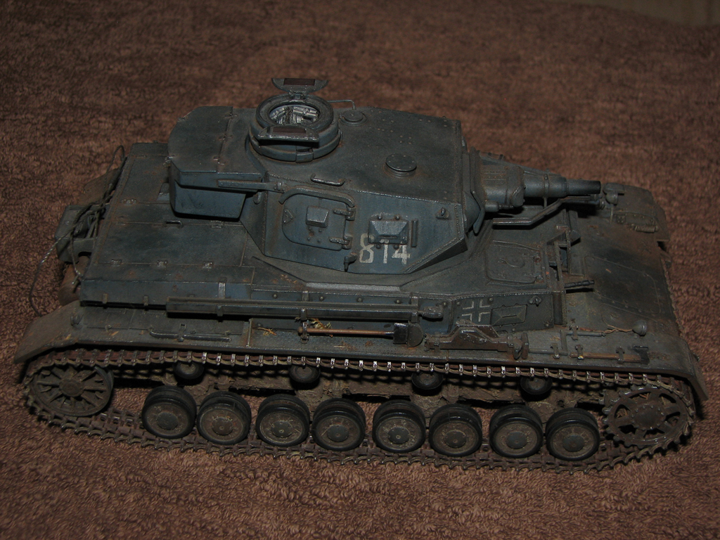 pz-IVausf E(осень 41)