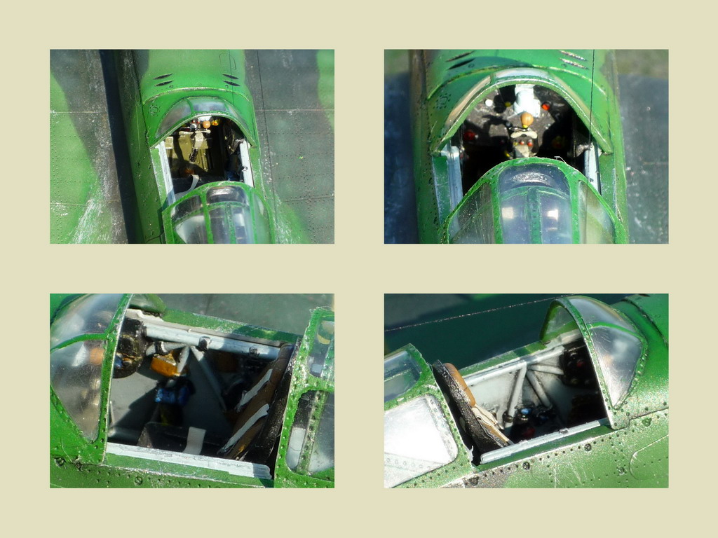 МИГ-3 ранний