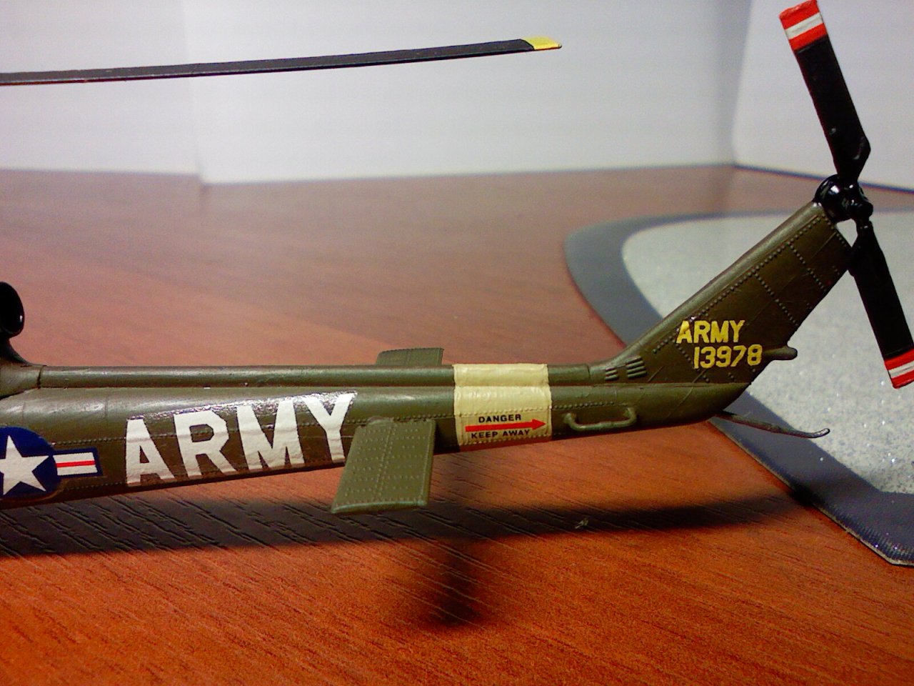 UH-1B "Ирокез"