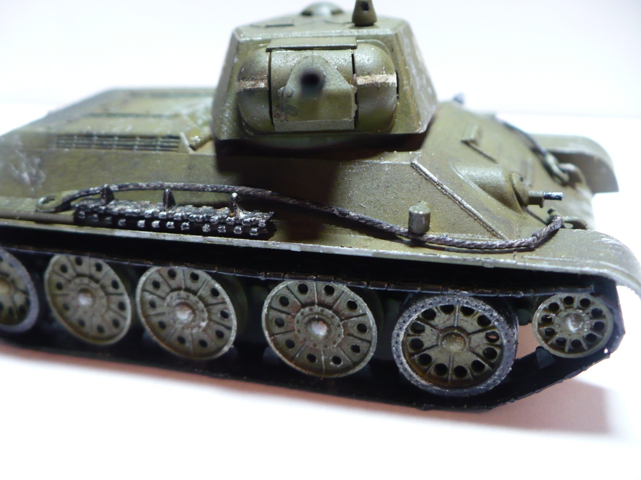 Т-34/76 Обр.-1943 года