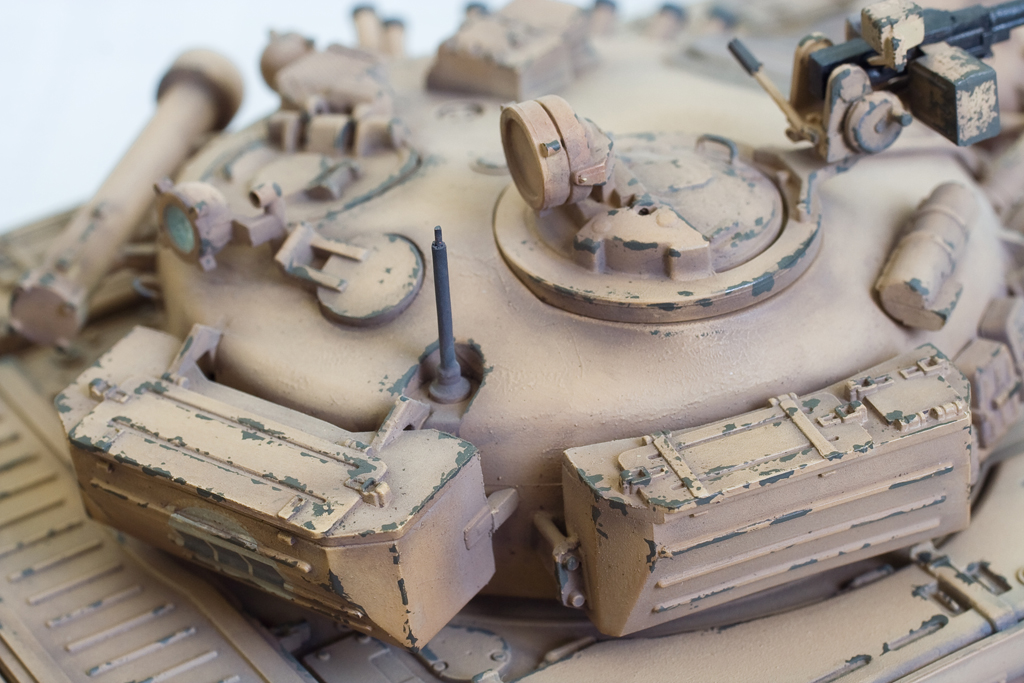 Т-72 армии Ирака