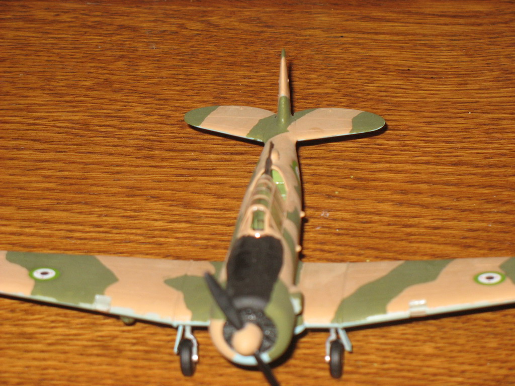 Т-6, Texan, 1:72