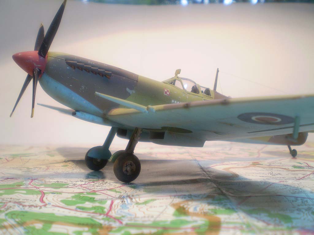 Spitfire