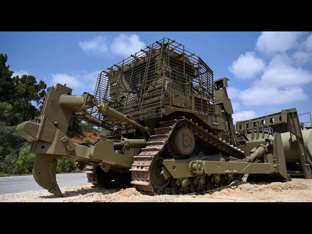 Военная инженерная техника.