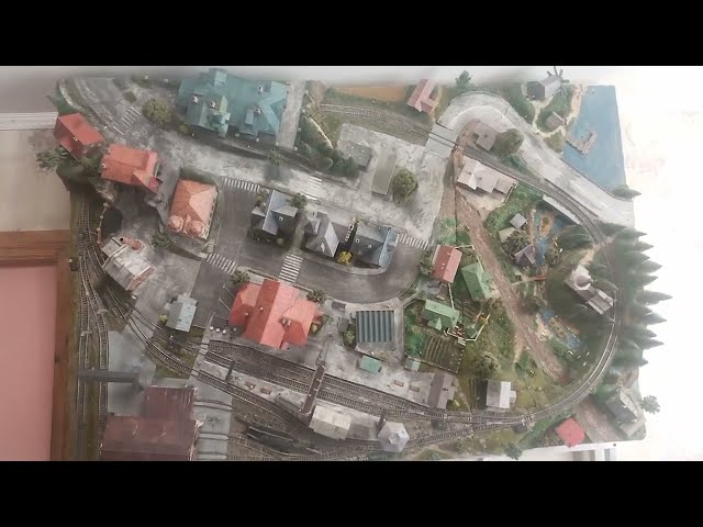 2022/03/13 - мирный город на улице Крылова