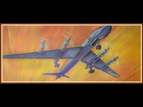 Обзор набора TU-20 VEB Plasticart