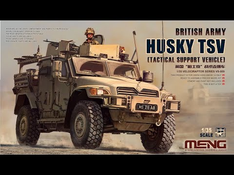 Husky TSV сборка №5 сборка кабины часть 3
