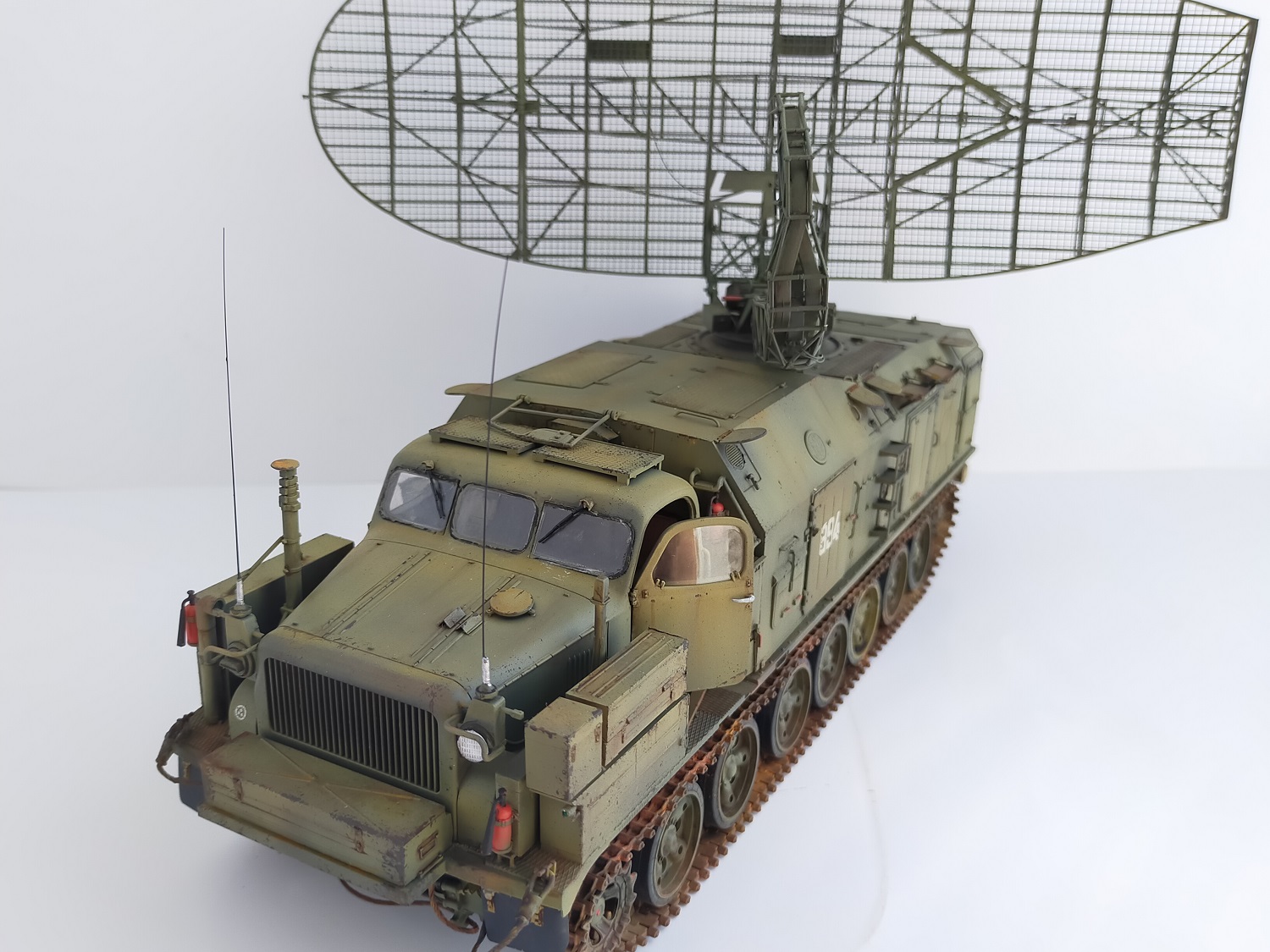 п-40 броня — Каропка.ру — стендовые модели, военная миниатюра