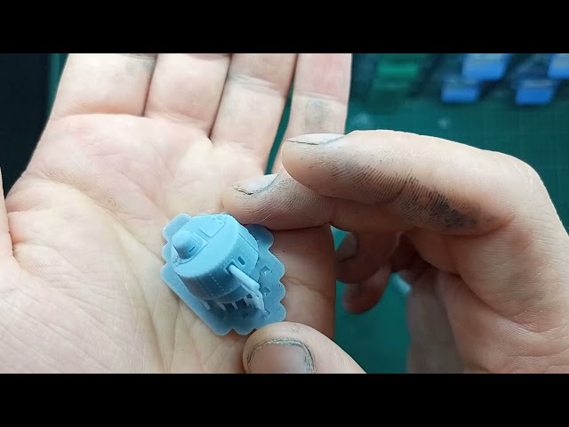 Обзор Type-89 от DYV-Models