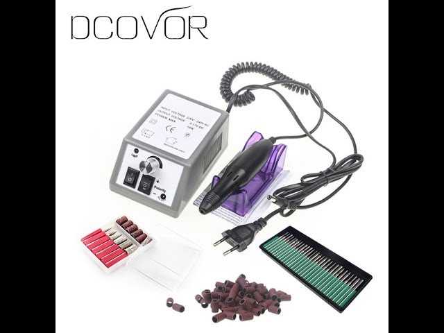 Посылка из Китая!!! Помощник моделисту- мини шлифовальная установка!