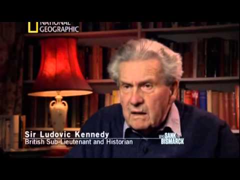 Кто потопил   Бисмарк