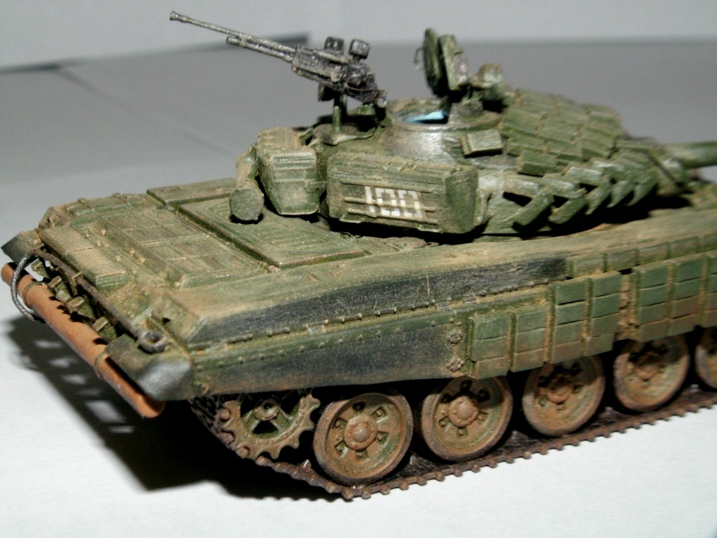T-72AV
