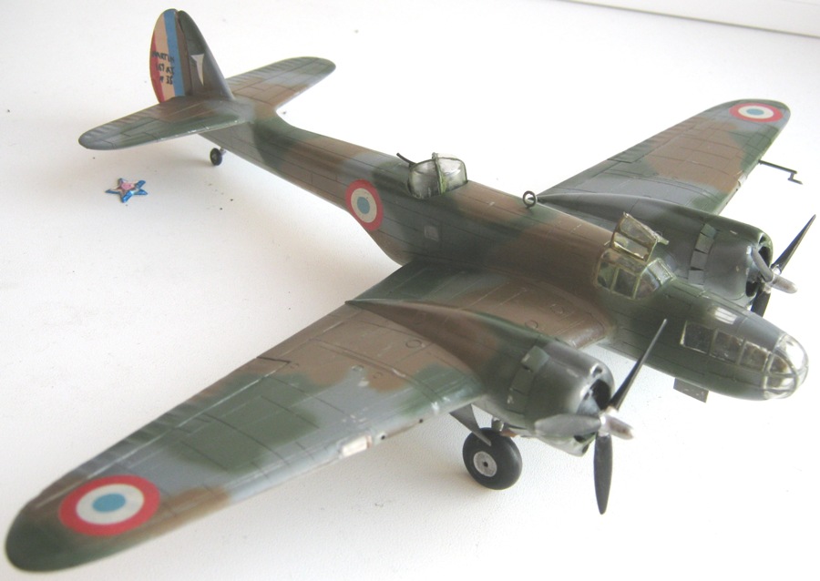 Martin 167F ( Maryland)