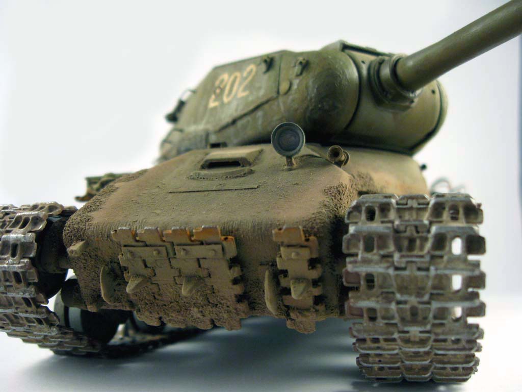 ИС-2 обр.1944г