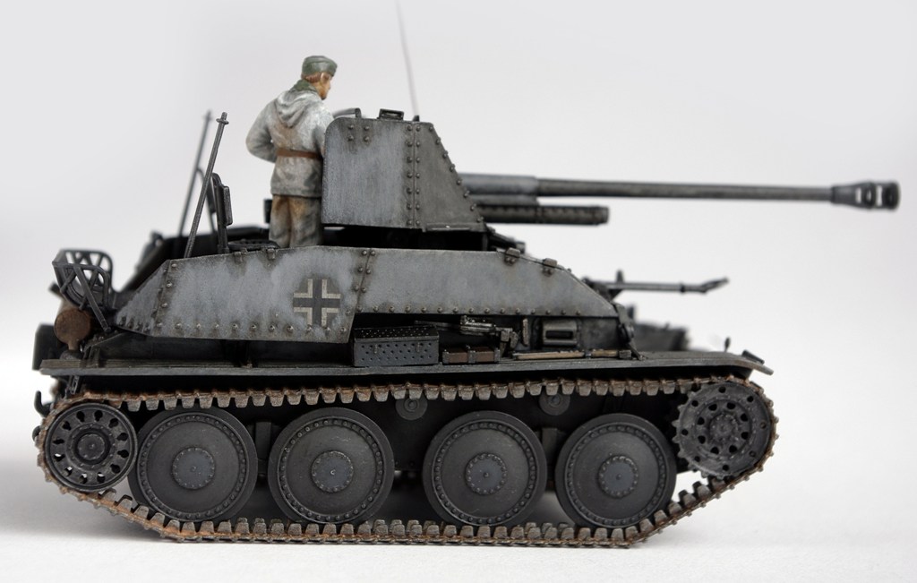 MARDER III