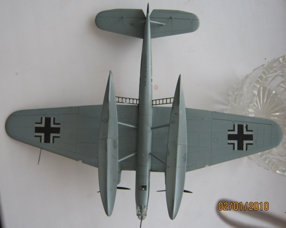 He 115 от Matchbox