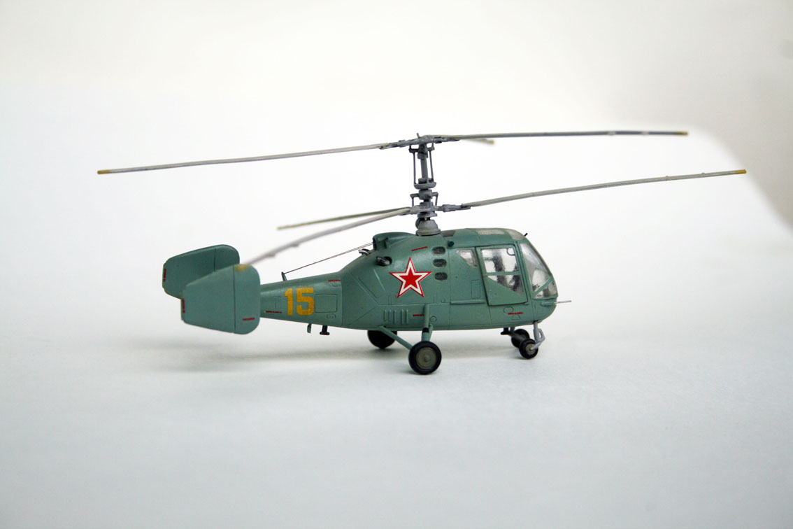 Ка-15