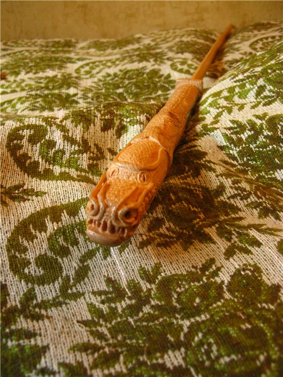 Драконий Меч