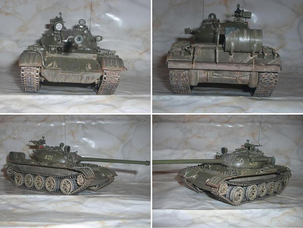 Т-54 обр. 1949г.