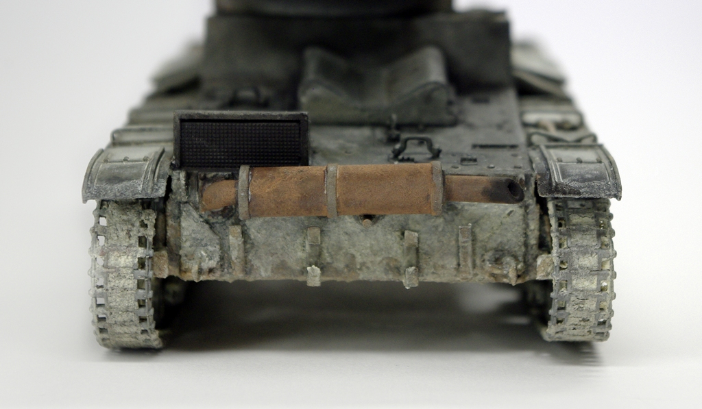 Весна 1942 года, где-то под Москвой.