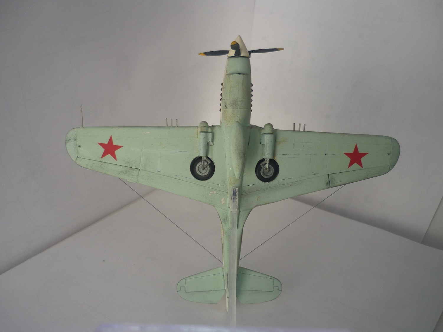 Curtiss P-40 Tomahawk