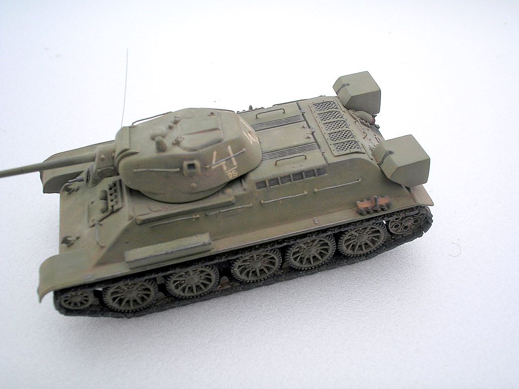 Т-34/76 обр.41г.