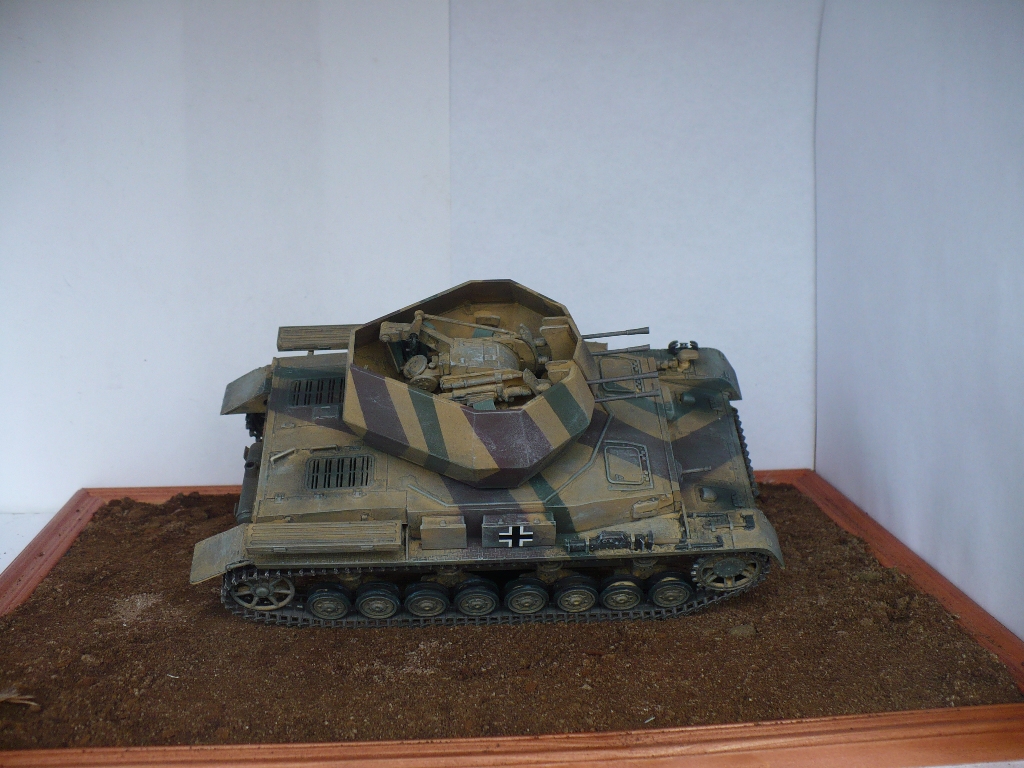 WIRBELWIND IV