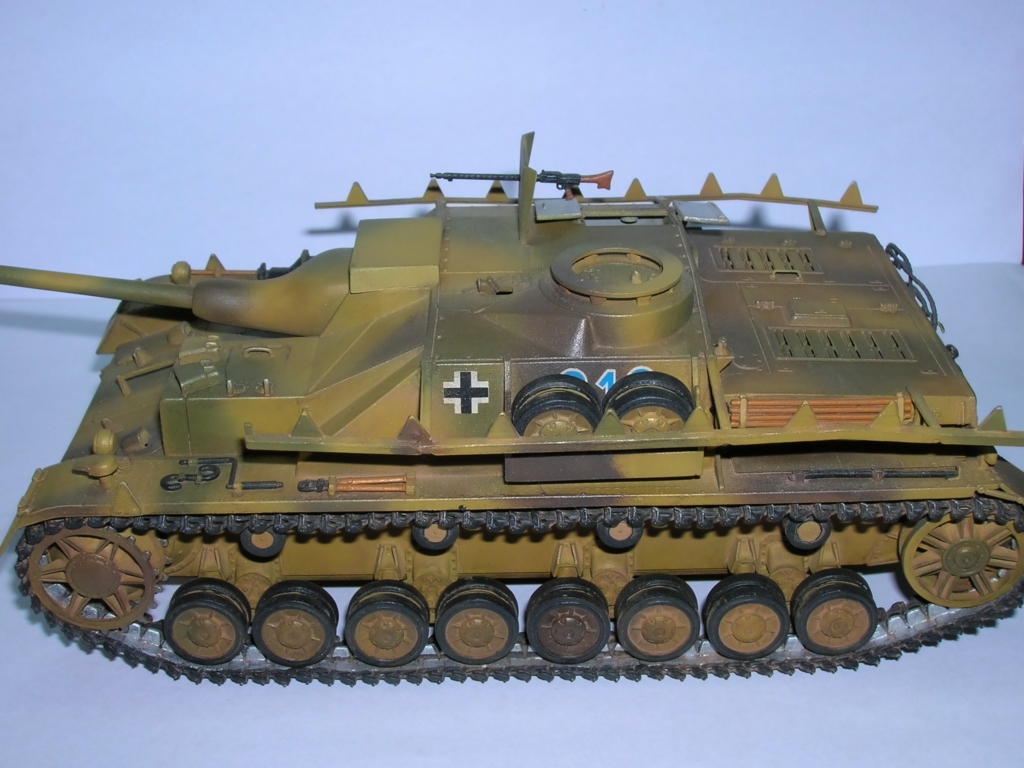 StuG IV