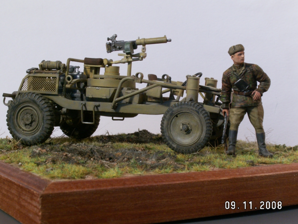 «Fliegend Floh» в поддержку конкурса аномалий