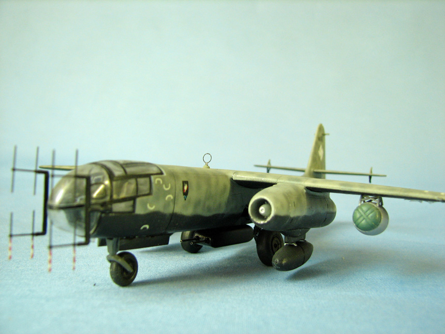 Arado Ar-234B