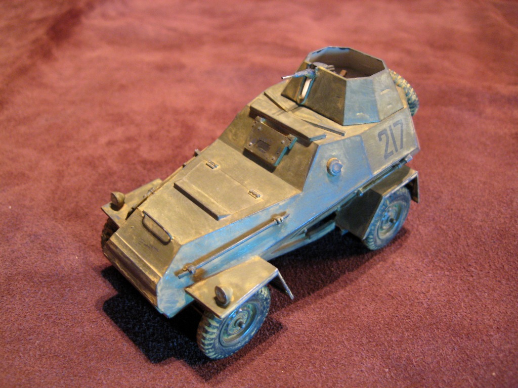 БА-64 Молдова эдишн :)