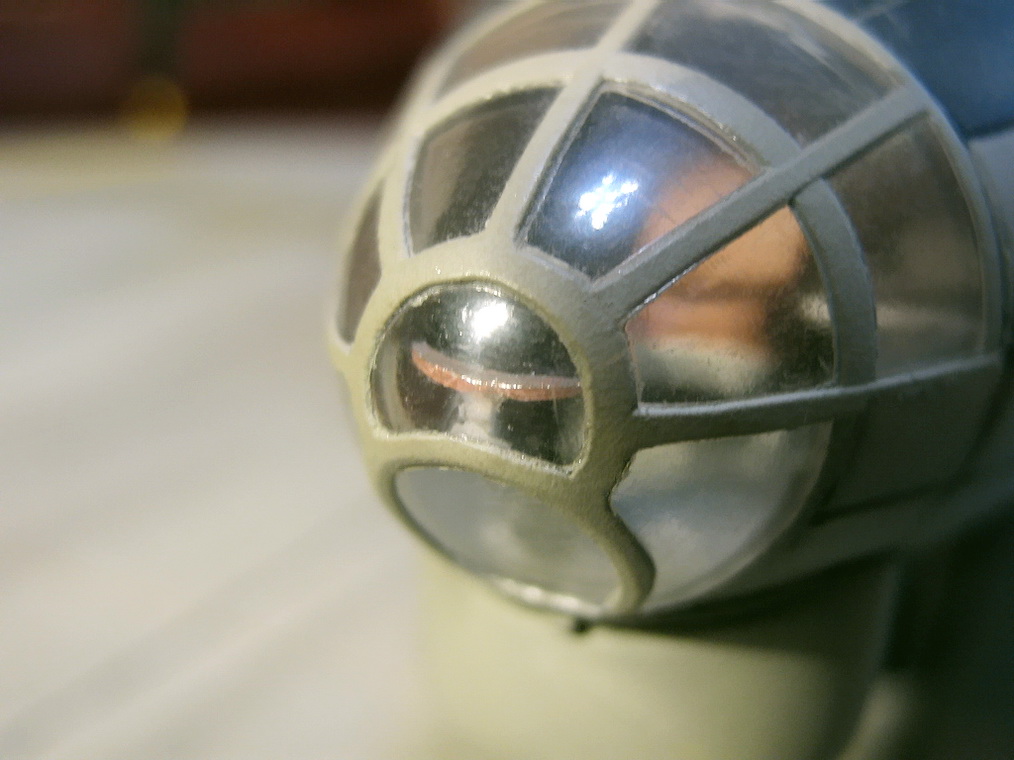 Ан-12БК "Куб" от RODENа