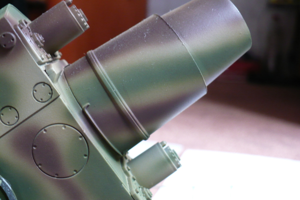 Gerate 041 "Карл"