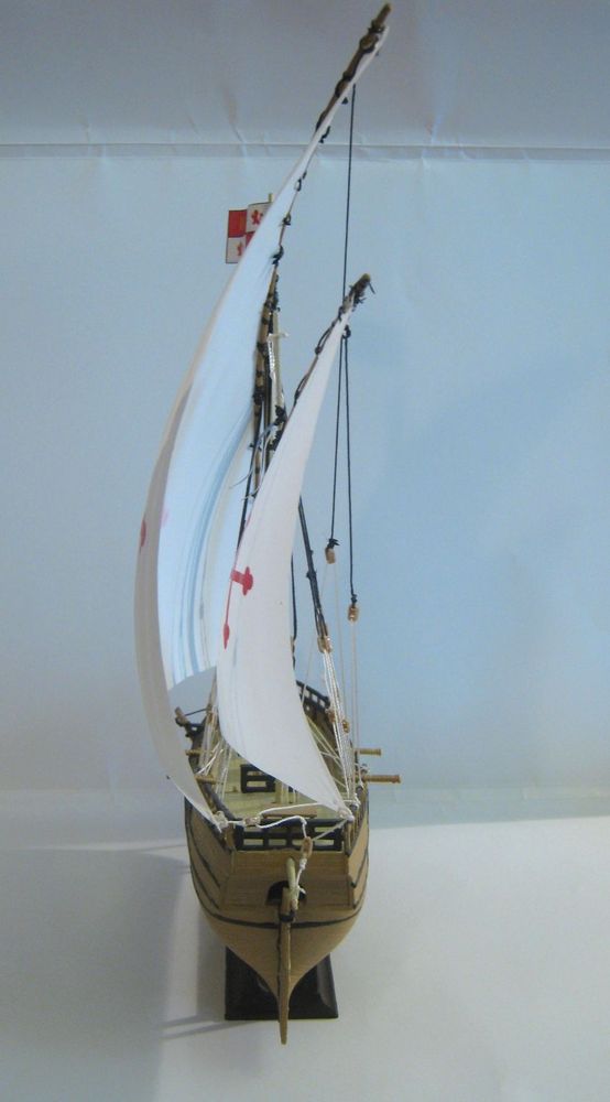 Каравелла "НИНЬЯ"