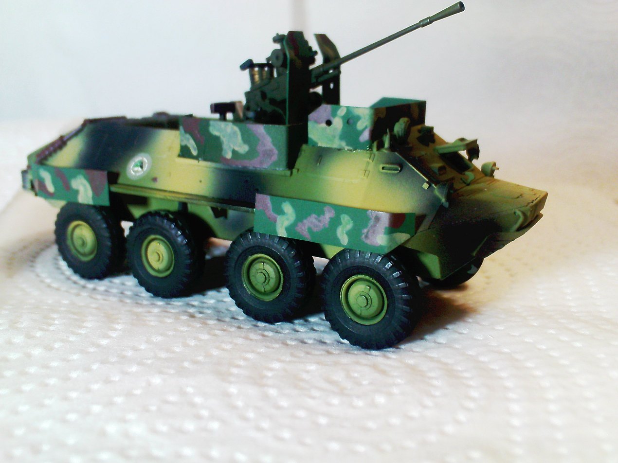 ЗСУ "Басмачстрой"