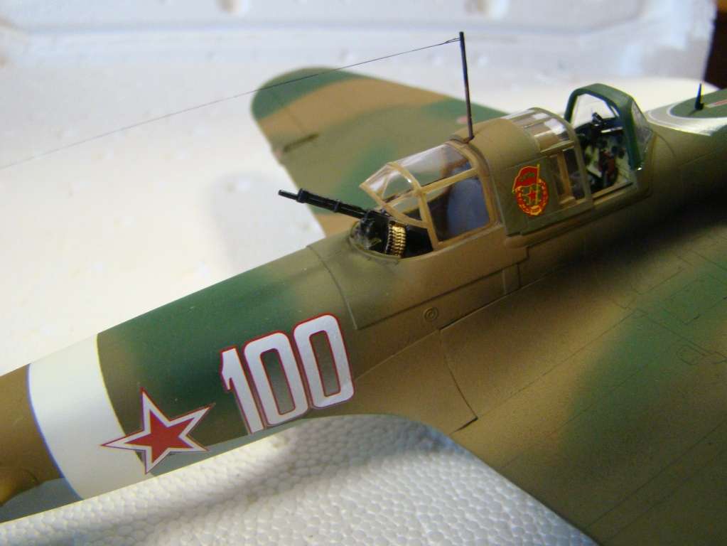 Летающая танка