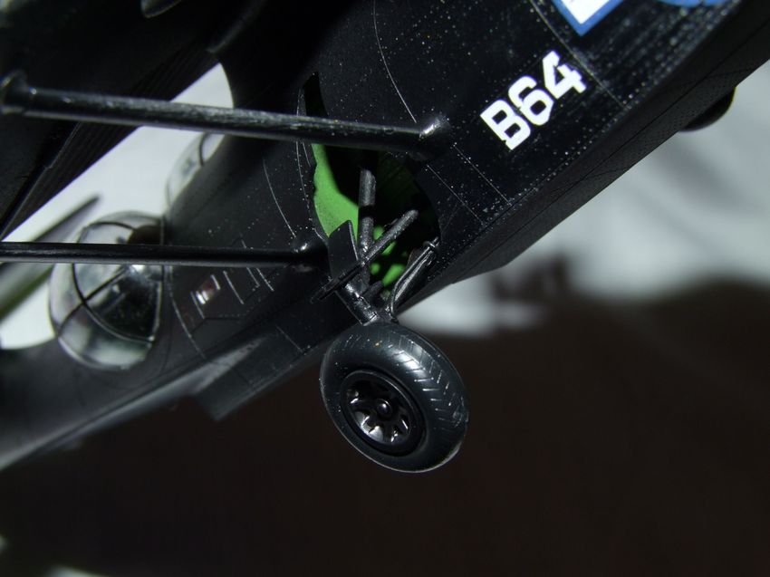 PBY-5A "Каталина"