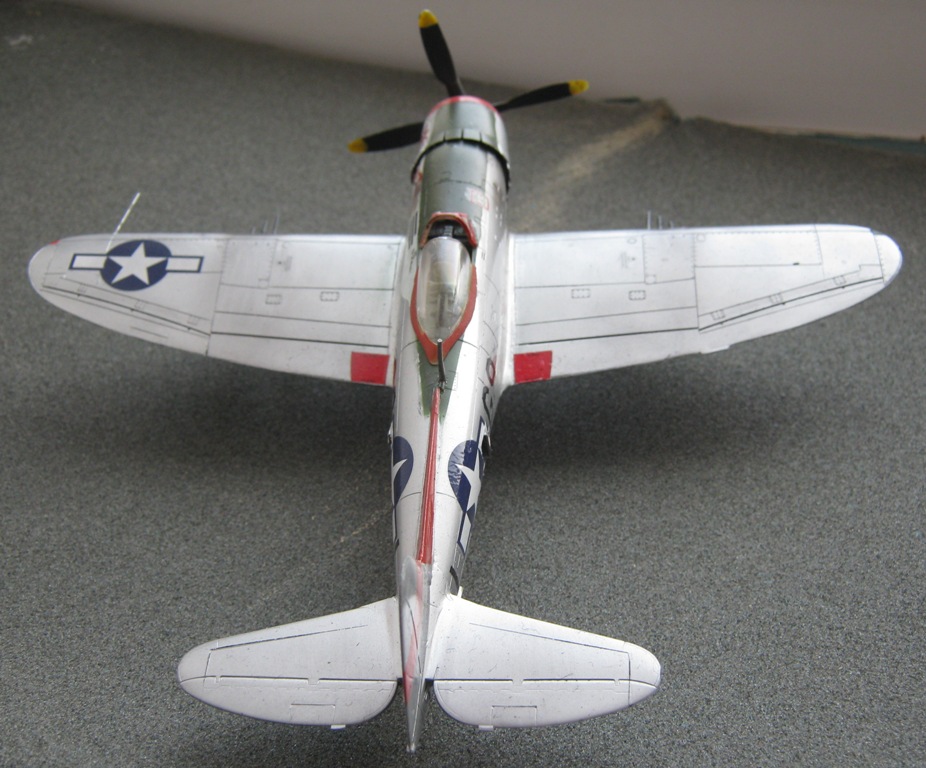 P-47D30