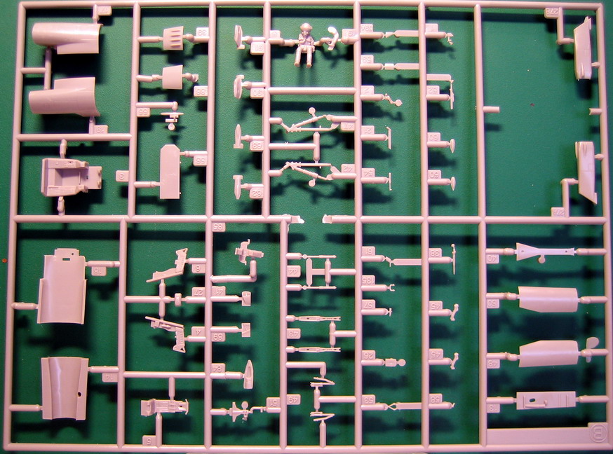 F-16 Mlu «Tigermeet 09»