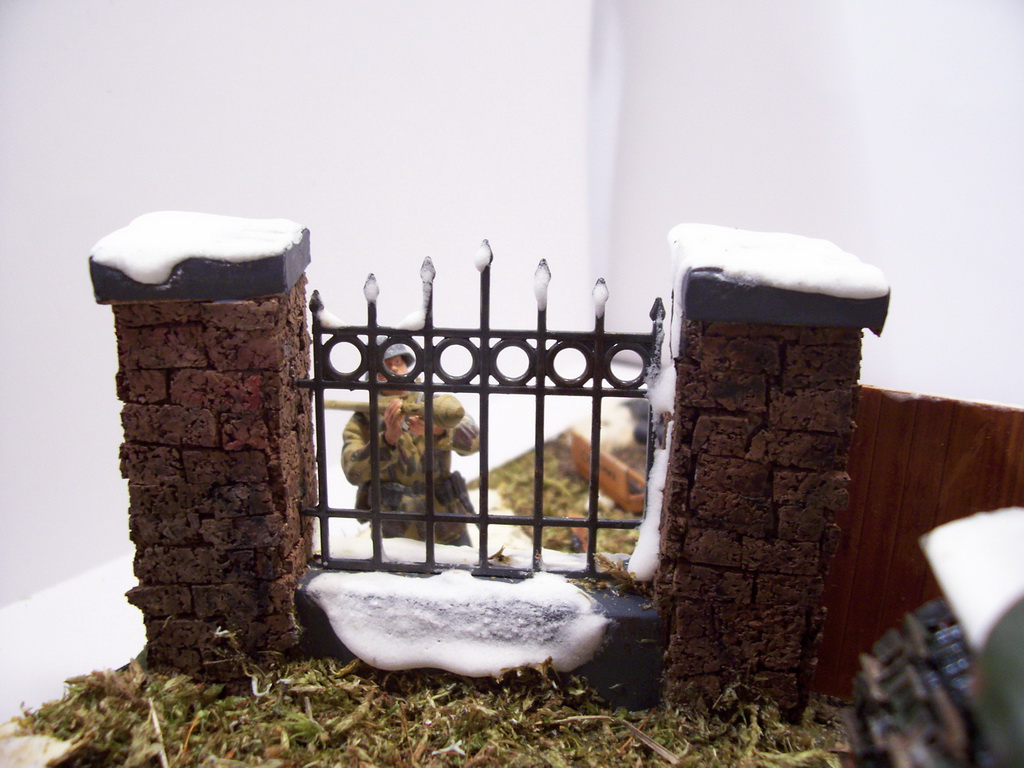 "Охота на зверя"