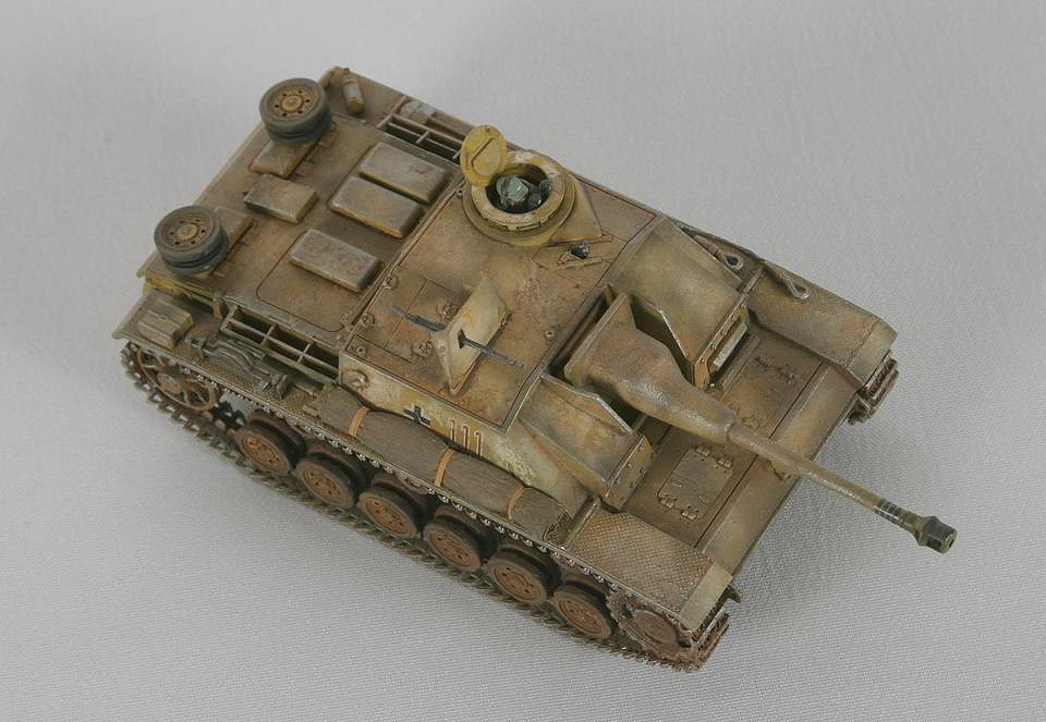 Stug III Ausf. G